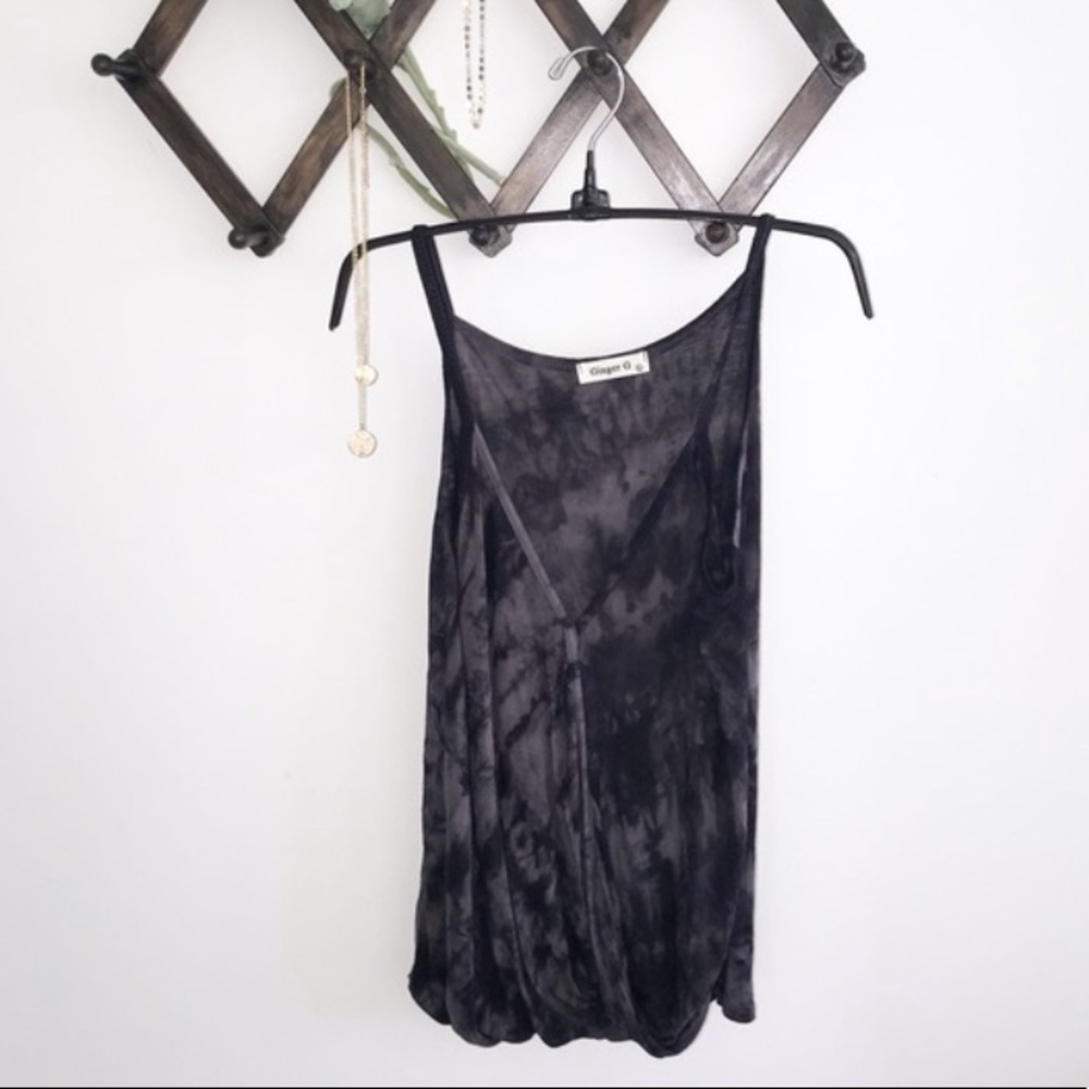 wrap tank